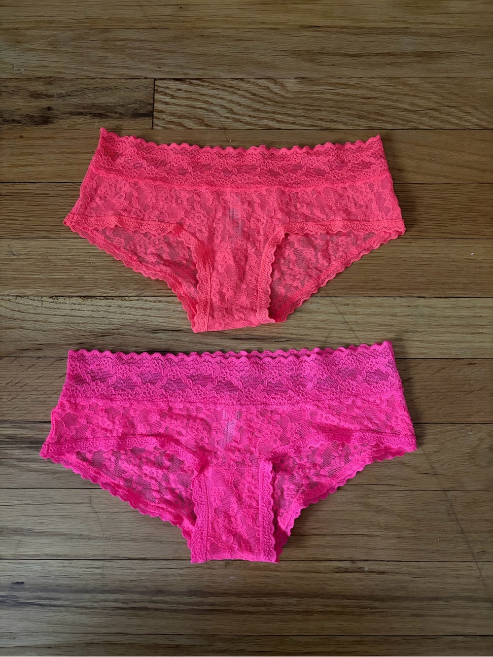 NWT 2 Victoria Secret Panties